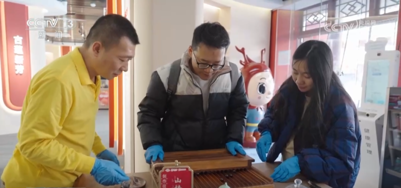 1.97万亿元、370亿元…… 数说“十四五”期间我国文化事业投入力度空前