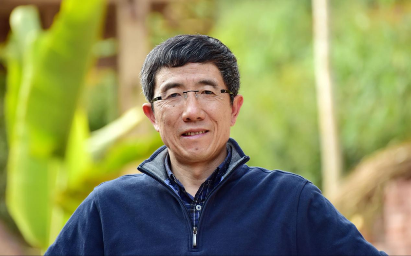 【“十五五”我所思・我所盼】有声手账丨让乡村更加和美