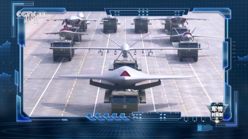 军情时间到丨战力跃升新高度!“准航母”四川舰锋芒初试