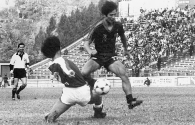 大看台 | 我们共同的湾区记忆，这一次又添华章！