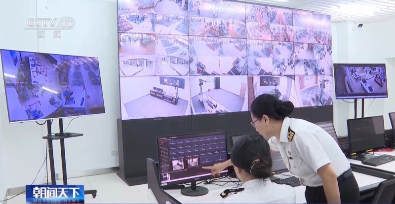 视频丨海南离岛免税新政首周购物金额破5亿元