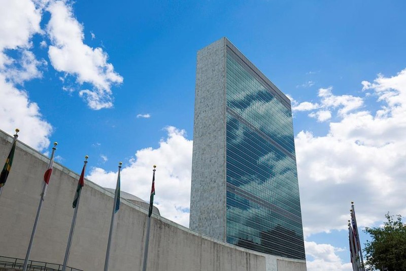 中方敦促波黑各方缓解紧张局势