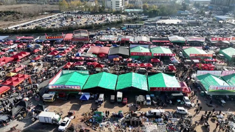 新华视点|文旅消费提质升级 多地经济焕发冬日新活力