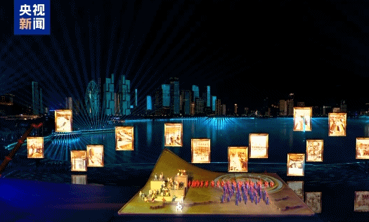 视频丨再见，大湾区！2029，“湘”约湖南