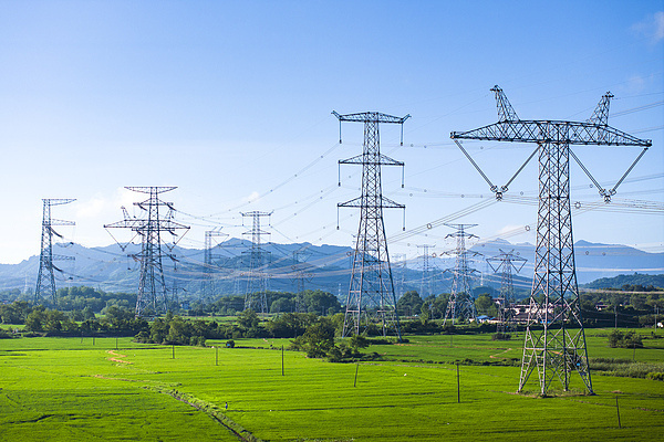 全球媒体聚焦 | 西班牙媒体:特高压技术正重塑中国能源版图