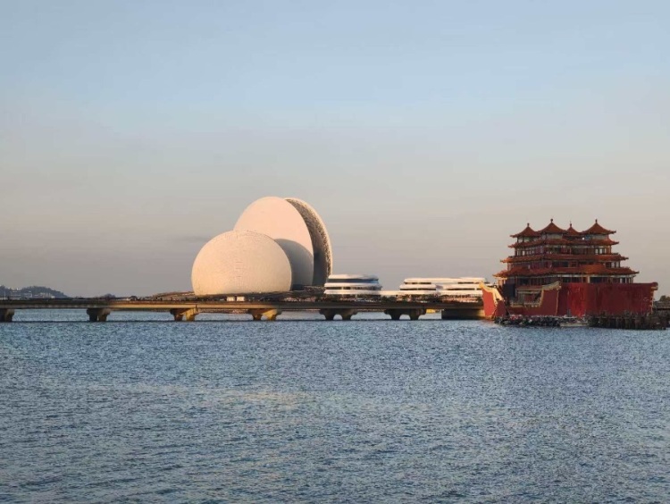 全运湾区游:从抢票到“刷城”, 一张门票撬动全域消费