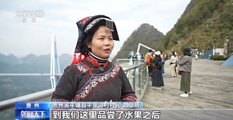 一线见闻丨从“流量”到“留量” 服务区的“进阶之路”