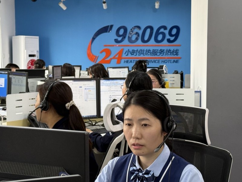 寒潮来袭、大风呼啸,如何应对?