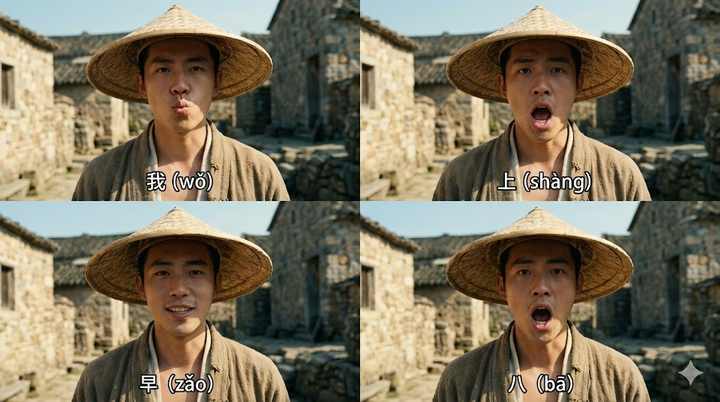 Nano Banana Pro 深夜炸场，但最大的亮点不是 AI 生图