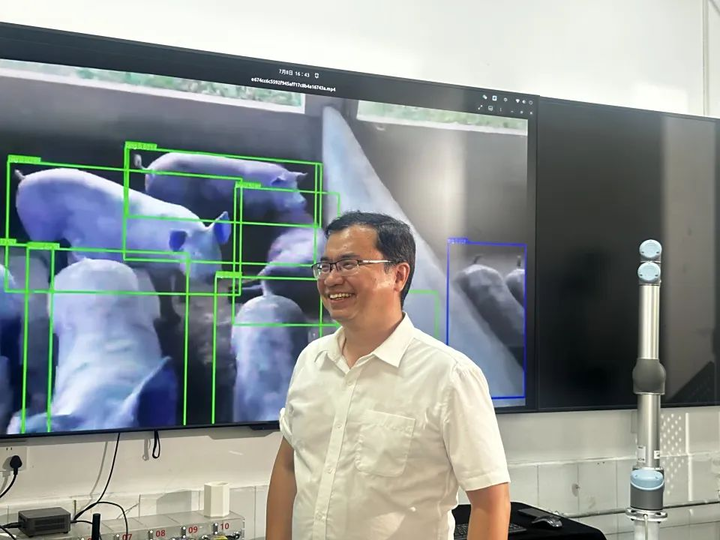 参加完百度世界大会，我终于理解了「内化 AI」的正确打开方式