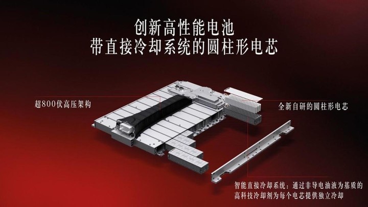 奔驰最强 AMG SUV 即将登场!3 电机 900 马力,性能看齐保时捷