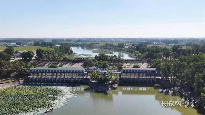 文化中国行｜运河之下，如何建起“水下立交桥”？