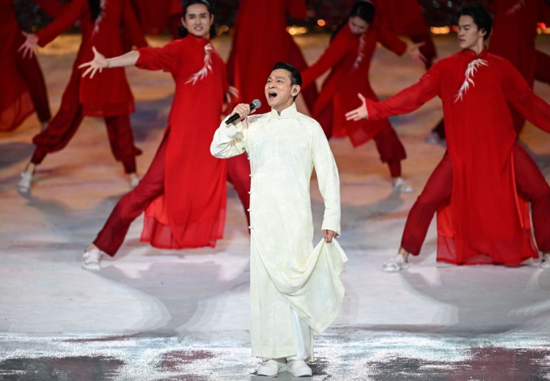 大看台 | 我们共同的湾区记忆，这一次又添华章！