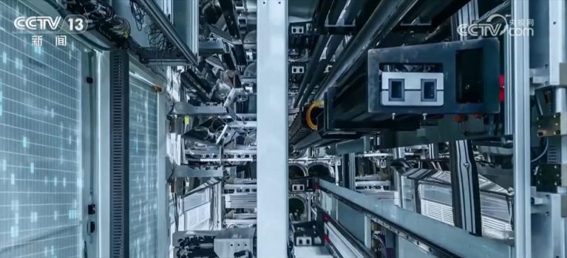 1―10月份规模以上装备制造业增加值同比增长9.5% “压舱石”作用进一步夯实