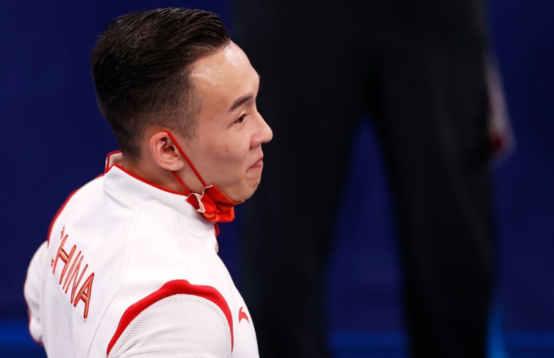 全运半程回顾|有坚持、有热爱、还有共同的未来与期待