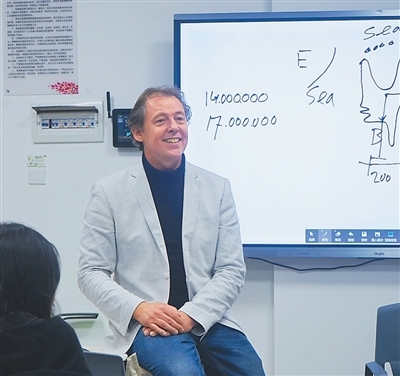 扎根小城，他们这样选择（我在中国・行耕记）