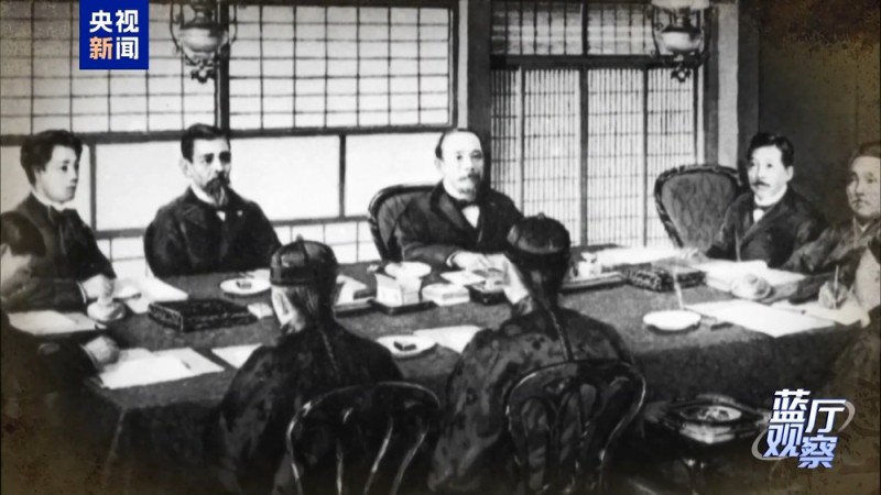 蓝厅观察丨高市早苗打“台湾牌”必然失败