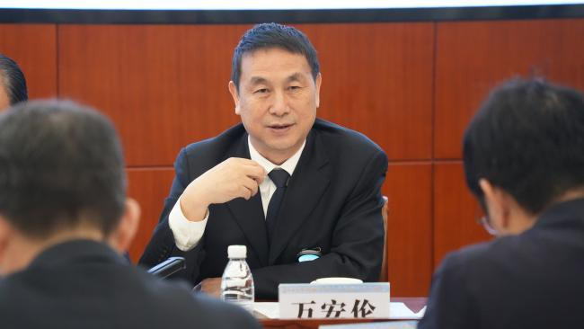 自主知识体系建构研讨会在京召开 学界业界共探中国特色出版学科发展新路径