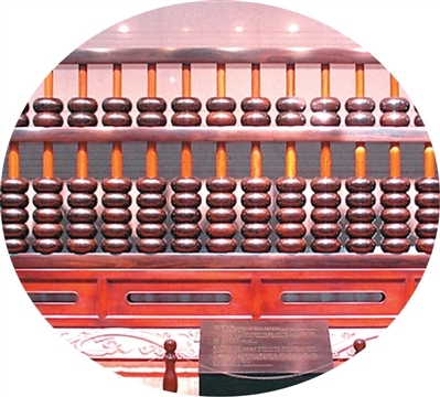 中国算盘：穿越千年的“计算机”，藏着多少智慧密码？