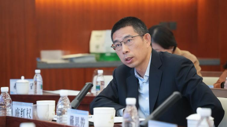 自主知识体系建构研讨会在京召开 学界业界共探中国特色出版学科发展新路径