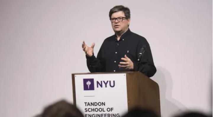 65 岁图灵奖得主终于不用向 28 岁辍学生汇报了，小扎是怎么把他气走的