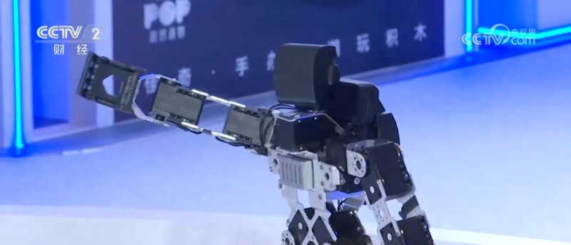 外贸一线观察丨中国玩具海外“爆单” 企业开启“年末冲刺”模式