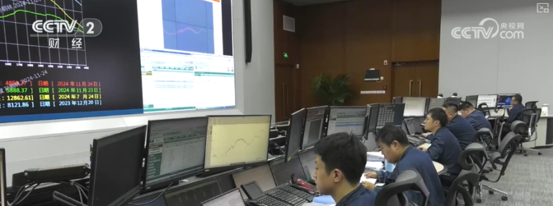 绿色智能、经济实惠、地下暖流……透过关键词解锁今冬供暖新亮点、新趋势