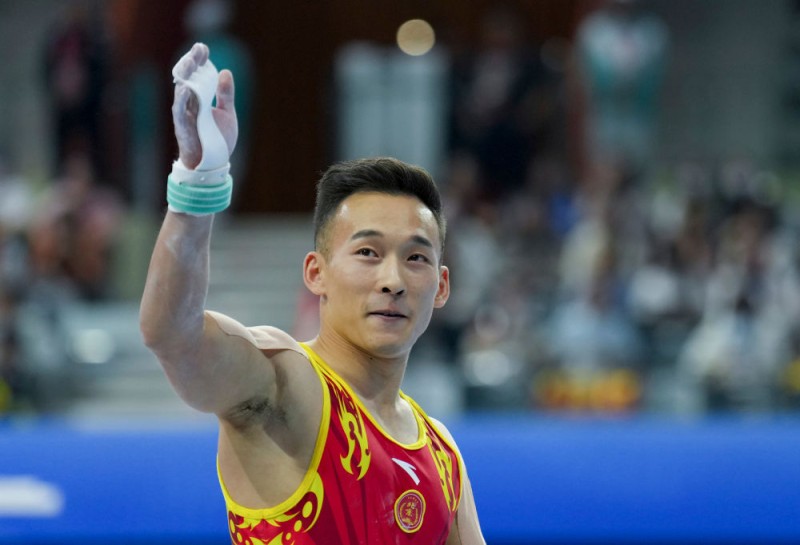 全运半程回顾|有坚持、有热爱、还有共同的未来与期待