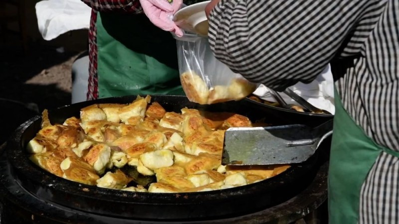 新华视点|文旅消费提质升级 多地经济焕发冬日新活力