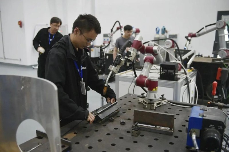 未来五年，这件事情要“采取超常规措施”