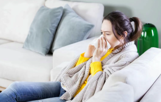 这些人得流感后更易发展为重症 全面教你如何预防、应对