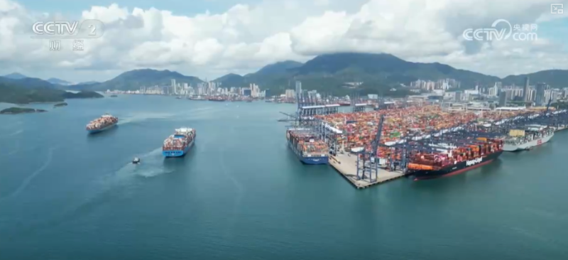 解读・做好金融“五篇大文章” 多维度读懂央行最新货币政策执行报告要点