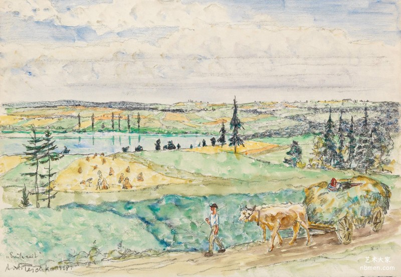 你不能习以为常