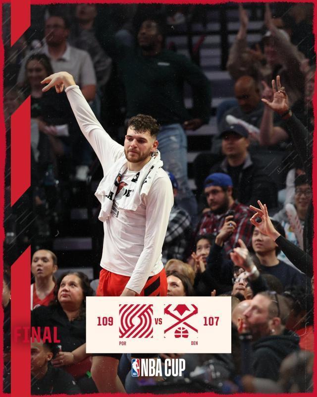 生涯首次DNP！杨瀚森跌至第四中锋无缘交手约基奇