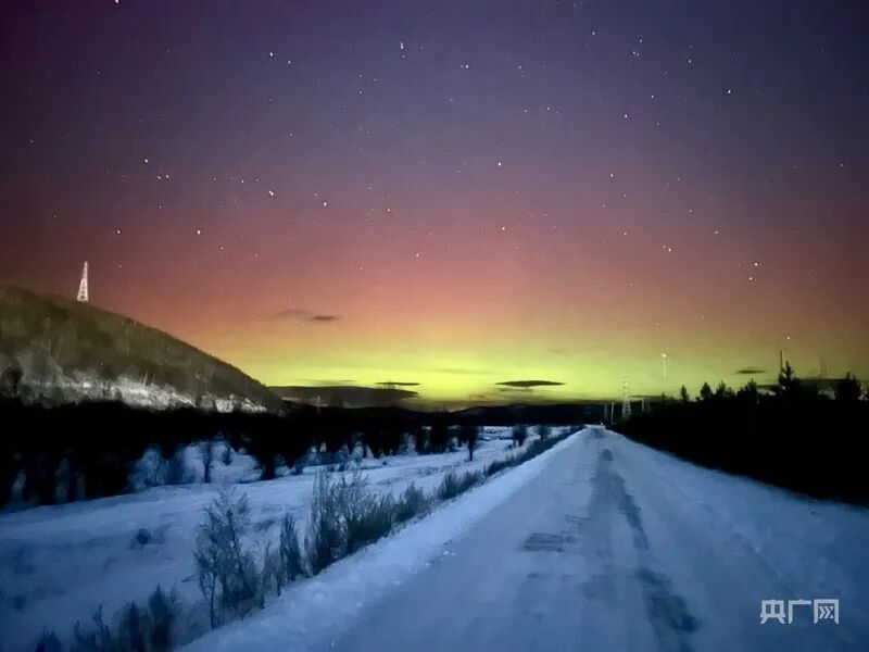 7点出发|永庆寺主体建筑被烧得只剩框架!现场实拍→