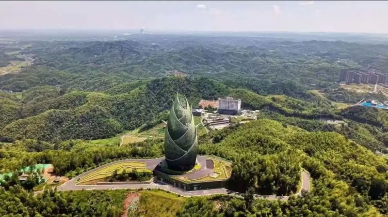 以笔墨铸时代风骨 用绘画助文化发展――北派山水艺术中心画家湖南采风创作行
