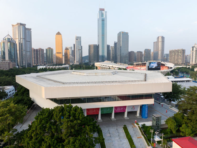 全运会丨绿色全运――粤港澳共绘低碳新画卷