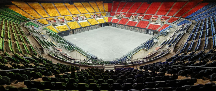 全运会丨绿色全运――粤港澳共绘低碳新画卷