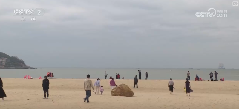 彩林温泉、观赛旅游、候鸟游客……热门新IP激活冬季文旅消费新“密码”