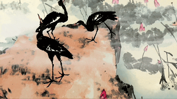 赏一城文脉，品水墨文化：大型文化节目《中国水墨大会》今日开播！