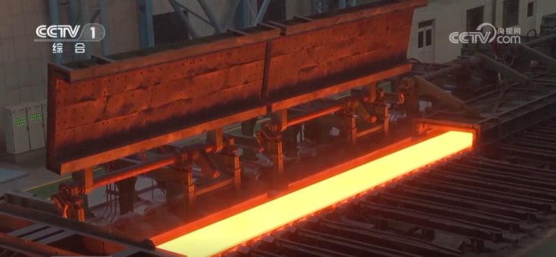 3.10亿千瓦、7.46亿吨……中国经济三季度报数据亮眼“多点开花”