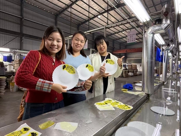 【2025打卡中国】开放淮安 “中国制造”加速出海 【2025打卡中国】开放淮安 “中国制造”加速出海