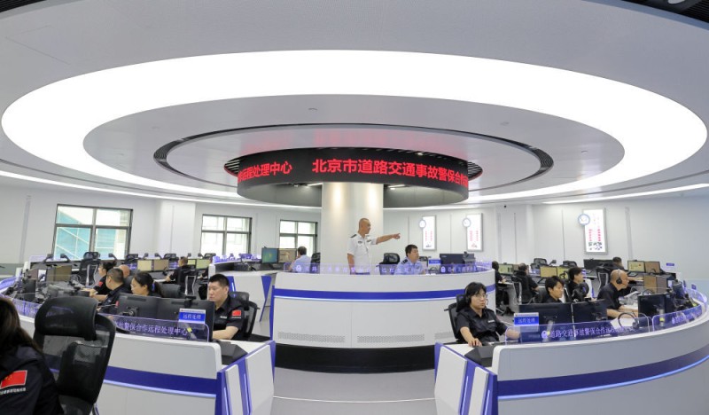 新华鲜报|法护民生!守护亿万人民“稳稳的幸福”