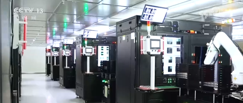 机器人产业“从有到优”迈向“质量跃升” 技术迭代加快渗透千行百业