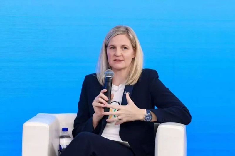 国际奥委会主席访华！新机“育”，来了→