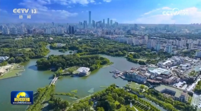 【新思想引领新征程・非凡“十四五”】大科学装置建设全面提速 筑牢科技强国基石