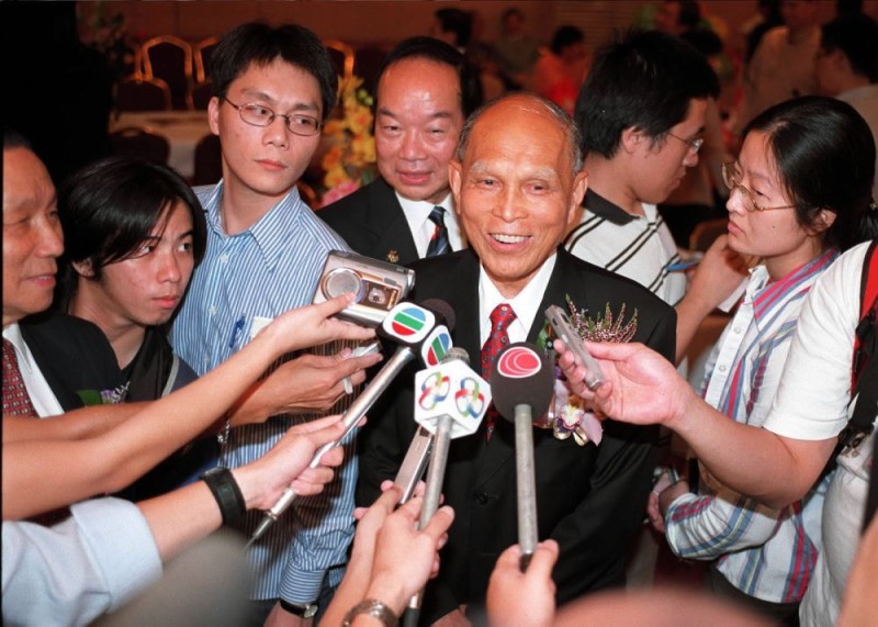 大看台 | 我们共同的湾区记忆，这一次又添华章！