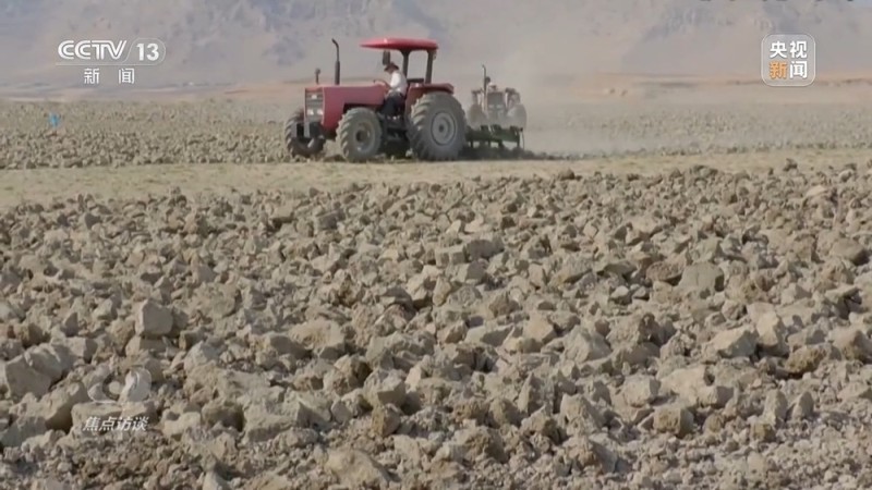焦点访谈丨应对气候变化 中国以行动与承诺引领全球治理