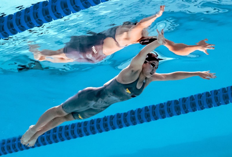 全运半程回顾|有坚持、有热爱、还有共同的未来与期待