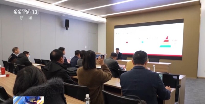 一线见闻丨金融与政策护航 高技术企业凭 “空气” 逆袭